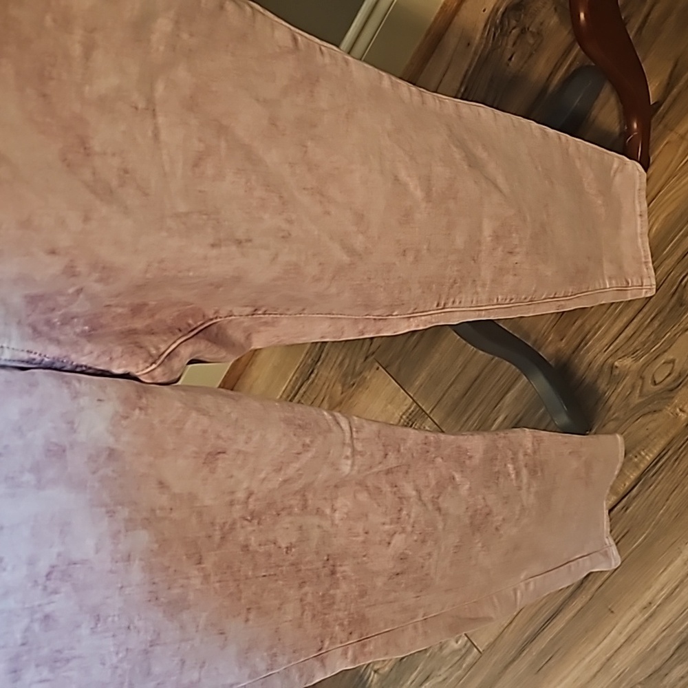High Rise Skinny Jeans - Picture 3 of 9